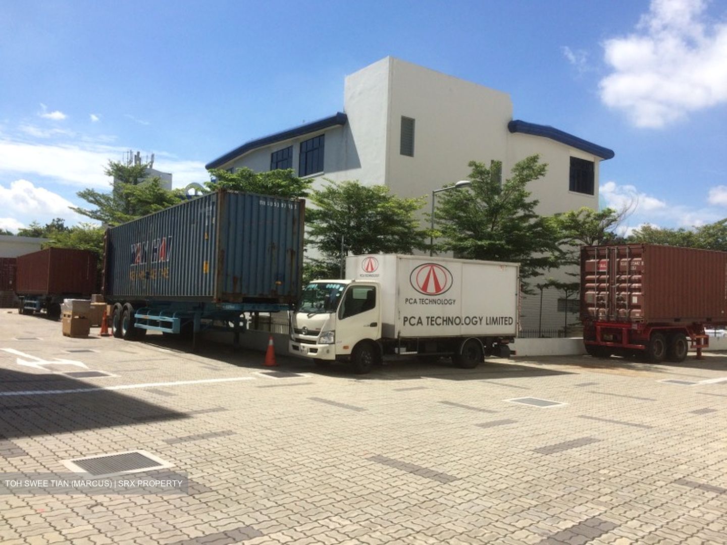 Link @ AMK (D20), Warehouse #597598451